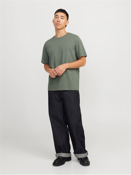  JACK AND JONES | 12156101/Agave Green
